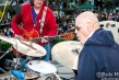 Moonalice 8-15-12 Union Square-0870<br/>Photo by: Bob Minkin